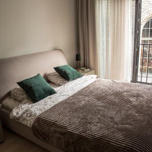 Dream Stay - Executive Apartment with Balcony