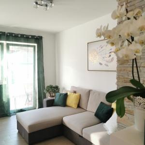 Kenzo apartment