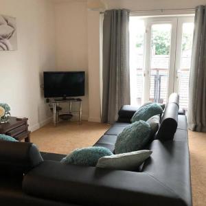 Liverpool, Superb City Centre Apartment With Parking