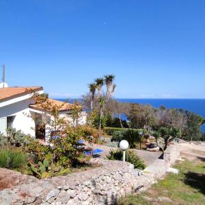 Villa Resta - Ampio Giardino E Splendida Vista Mare