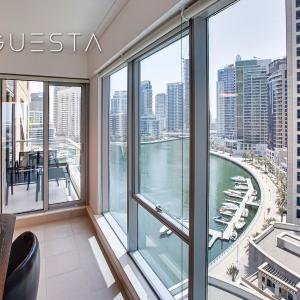 Marina Promenade - Paloma Tower, Dubai Marina