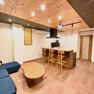 Manabi-stay Takayama SAKURA