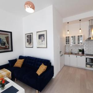 Apartamenty Jantar