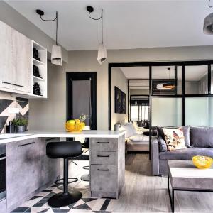Salina Premium Residences Volos