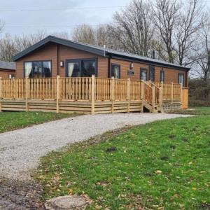 Rambells Lodge