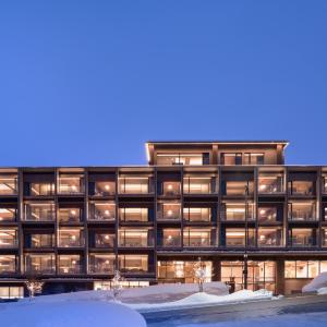 Sansui Niseko