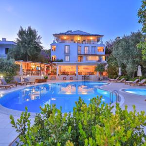 Olea Nova Hotel
