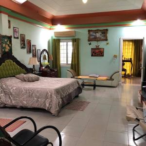 Villa 301 B&B