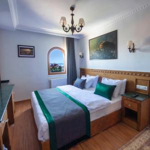 Duru Sultanahmet Apart & Suites