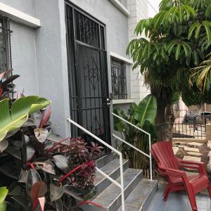 Inglewood Villa