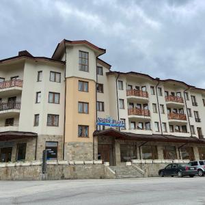 Borovets Holiday Apartments - Different Locations in Borovets