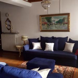Appartamento Piuisna