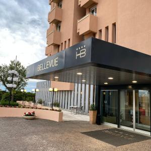 Hotel Bellevue by OasiGroup Hotels