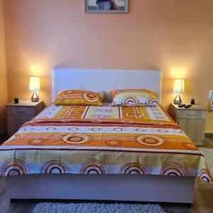 ALES apartman