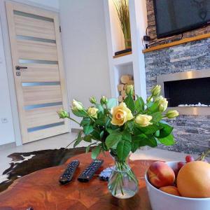 Apartament Makalu
