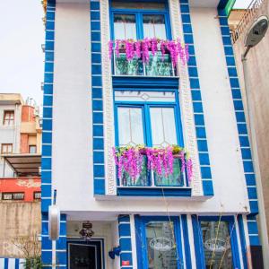 Sultanahmet La Petite Hotel