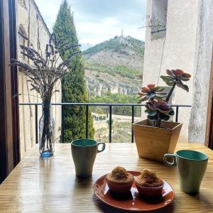 APARTAMENTO LA PONDEROSA