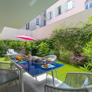 Residence Blue Harmony