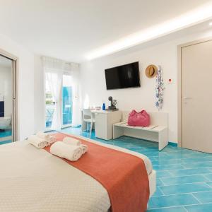 Il Corallo Residence