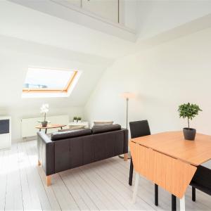 Beautiful Cozy Apartments in the Heart of Antwerp