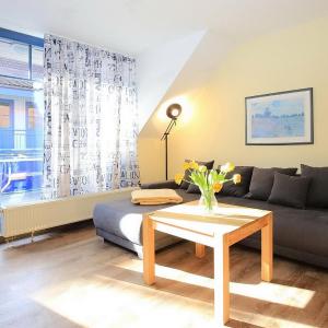 Papillon Wohnung 16-7