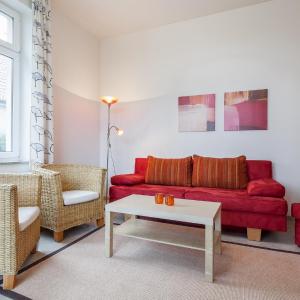 Villa Triton Wohnung 02