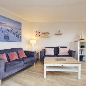 Sünnslag Wohnung 122