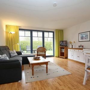 Papillon Wohnung 04-4
