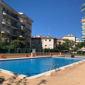 Ground Floor With Private Terrace And Community Area, Platanera