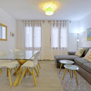 Tejón y Marín, nuevo apartamento en casco antiguo