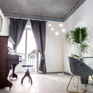 Casta Diva Luxury Apartments -Self check-in