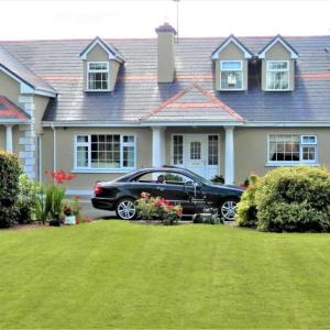 Leabrook House