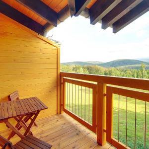 Trevilles apartamenty - Fit