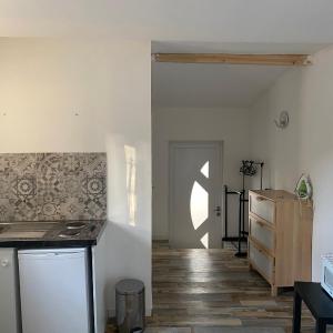 L’Ephemere Saint-Louis Maisonette