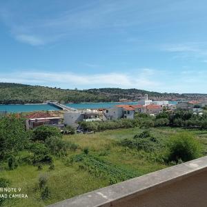 Apartmani Barišić