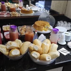 Hotel Flert Santana