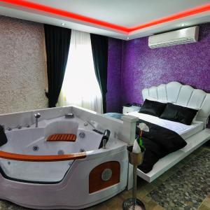 Ag Şişli Hotel