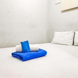 Marson Interkota Residence Mitra RedDoorz