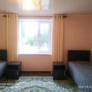 MALIKA Guest House