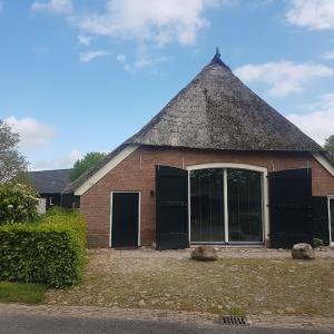 Ermerhoek: op de Deel