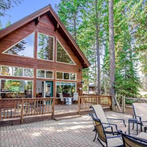 Cedar House