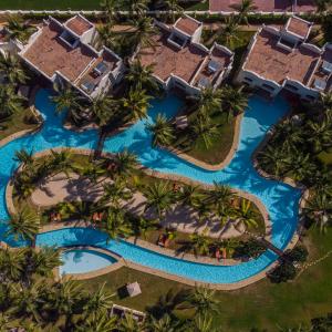 Silver Palm Spa & Resort