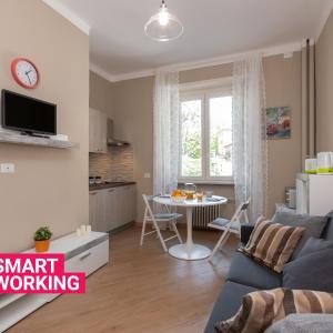 Cialdini Apartment Close to the City Center by Wonderful Italy