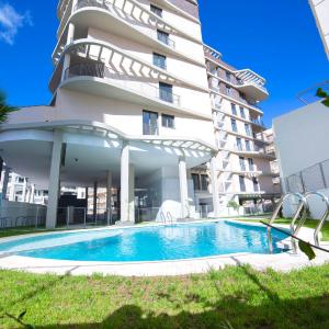 Apartment Isea Calpe 01 by Interhome