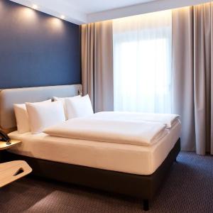 Holiday Inn Express Munich - Olympiapark by IHG