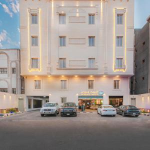 Verdun suites