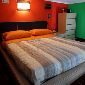 CASA VACANZE FUNNY HOUSE CONSALVO