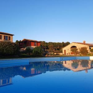 Agriturismo Borgo Montecucco