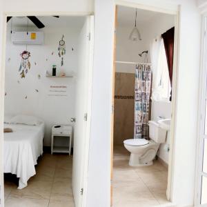 Departamento privado, NUEVO Jacuzzi Rooftop, AC, GRAN WF