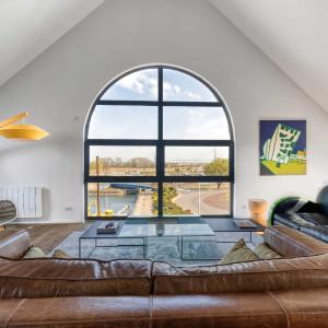 Le Loft du Cosmopolitain